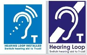 hearing loop