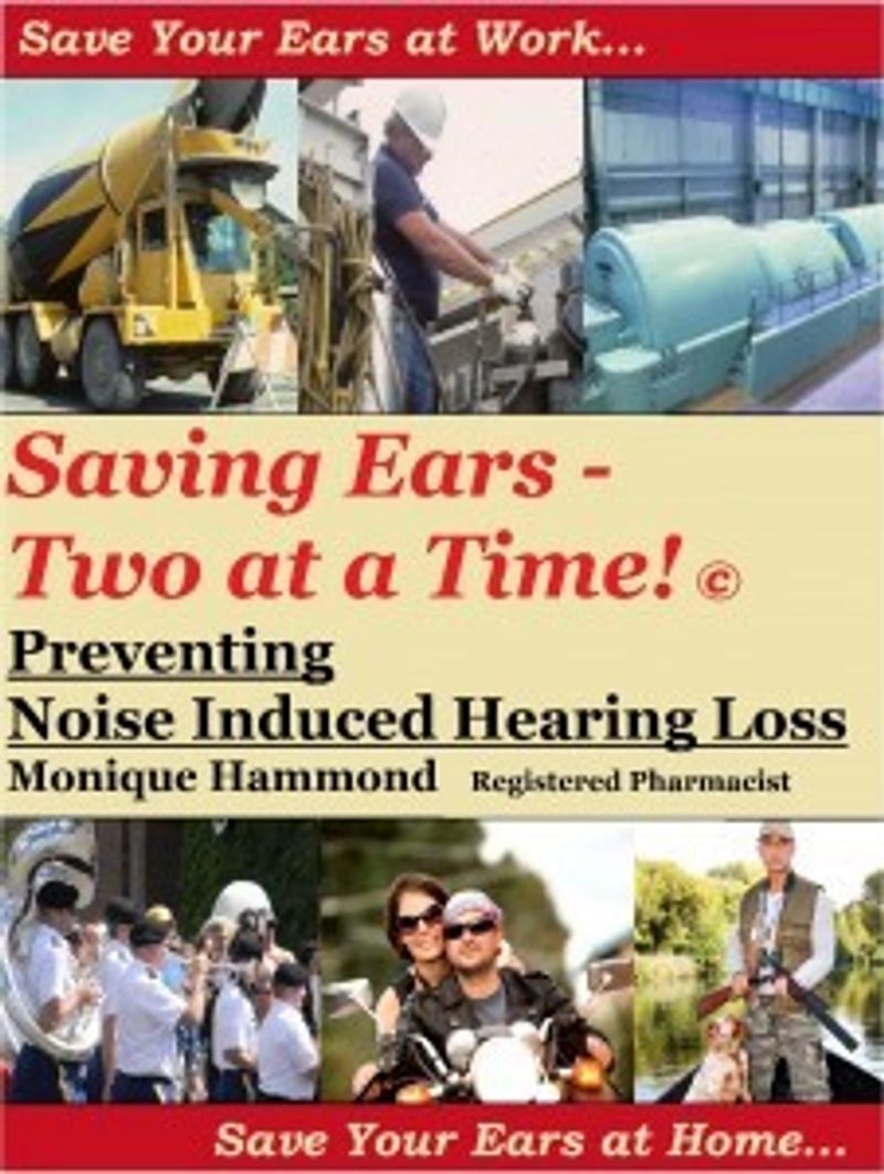 Preventing Noise Induced Hearing Loss