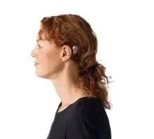 Bone anchored hearing system